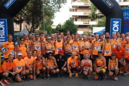 AVVISI EVENTI SOCIALI