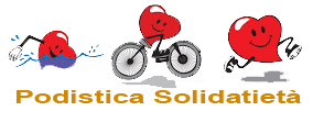 Podistica solidarietà